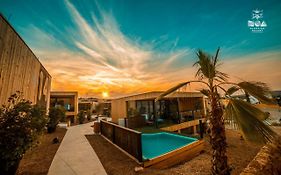 Noa Island Retreat